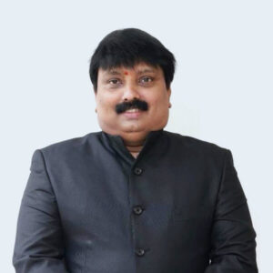 Dr. Sreekumar J