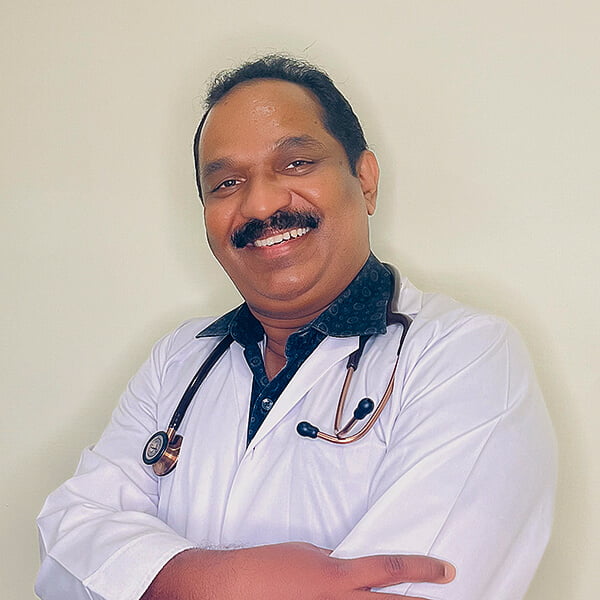 Dr. Ansu Anand A - Upasana Hospital - Multispecialty Hospital in Kollam ...