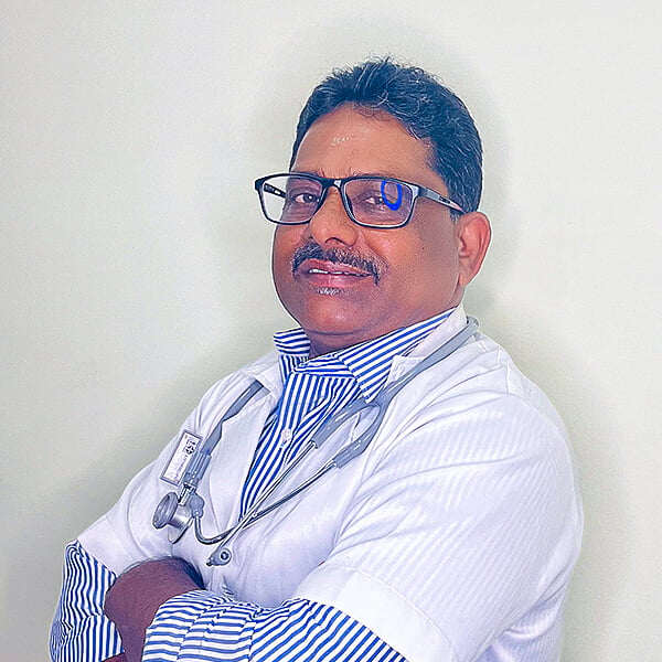 Dr. Manikandan D - Upasana Hospital - Multispecialty Hospital in Kollam ...