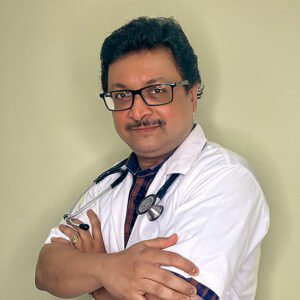 Dr. Rajendra Babu B