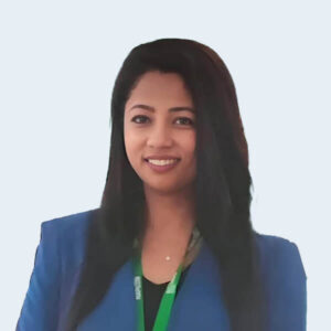 Dr. Varsha S Nair