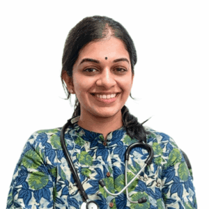 Dr Lavanya Mohan