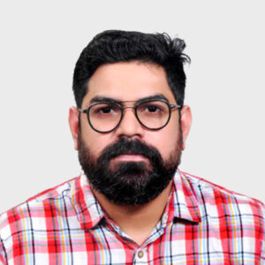 Dr Jacob Thomas Paranilam