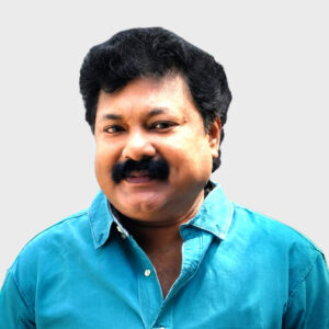 Dr. Jayesh Mohanan C