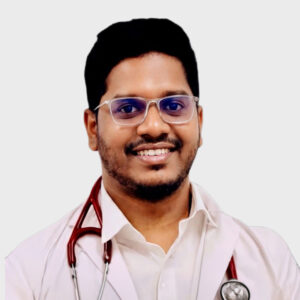 Dr. Deepu Jose